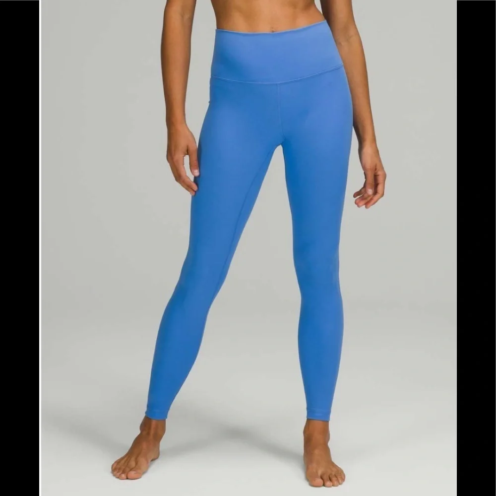 Lululemon Wunder Under High-Rise Tight 28